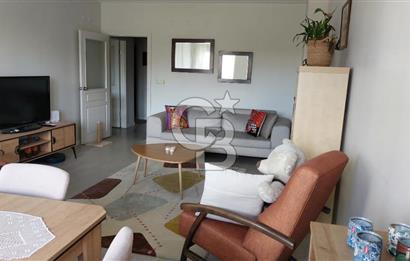 GÖKSU PARK YAKINI ANGORA SİTESİ FULL YAPILI SATILIK 3+1 DAİRE