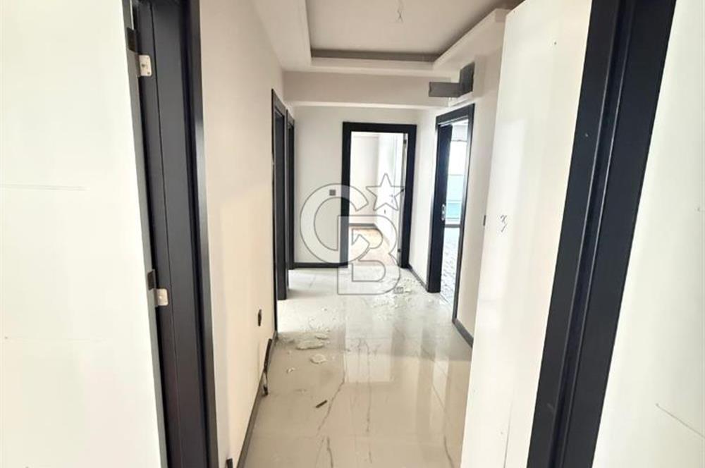 MAMAK ŞAHİNTEPE MAHALLESİNDE 3+1 SIFIR FULL YAPILI SATILIK DAİRE