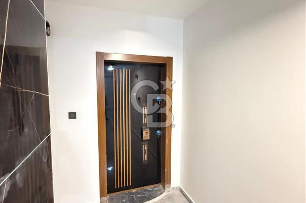 MAMAK ŞAHİNTEPE MAHALLESİNDE 3+1 SIFIR FULL YAPILI SATILIK DAİRE
