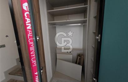 Yatay Mimari Prestijli Lokasyon Modern Vista Loft Dubleks 1+1
