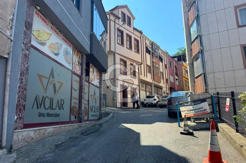 Aynı Binada 3 Ayrı Kiralık | Daire & Ofis Kullanımına Uygun