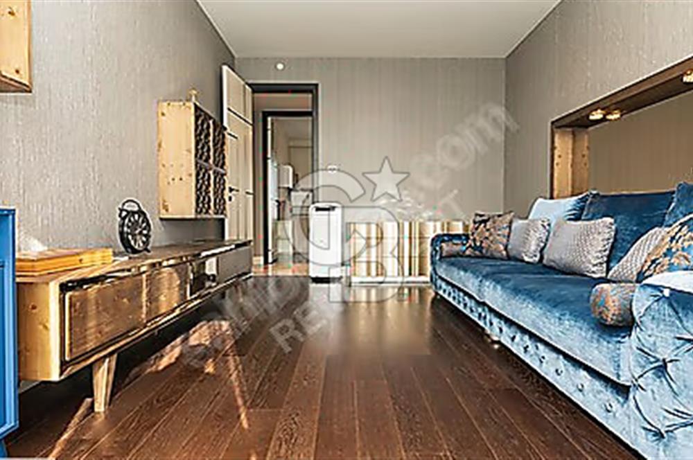 WİND ANKARA/HARİKA KONUM/LÜKS /KATTA TEK DAİRE