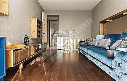WİND ANKARA/HARİKA KONUM/LÜKS /KATTA TEK DAİRE
