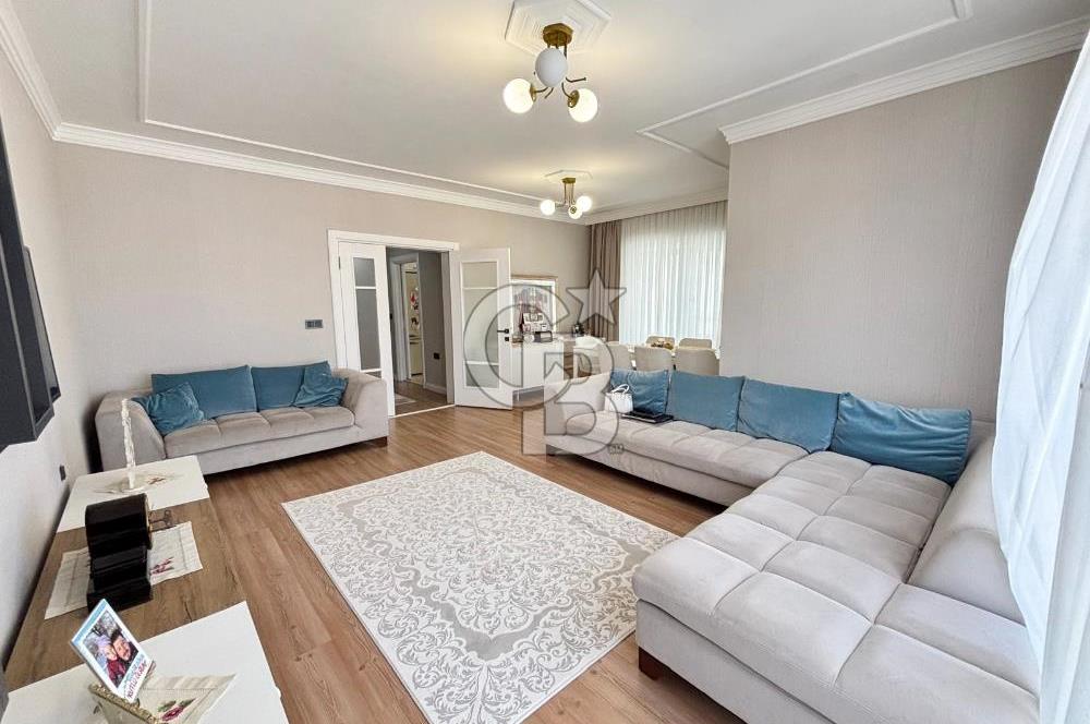 Çukurçayır Mah. Ak City 2 Masrafsız Satılık Daire