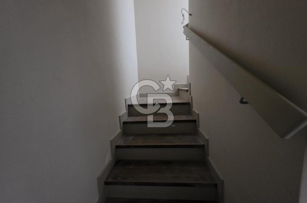 Yatay Mimari Prestijli Lokasyon Modern Vista Loft Dubleks 1+1