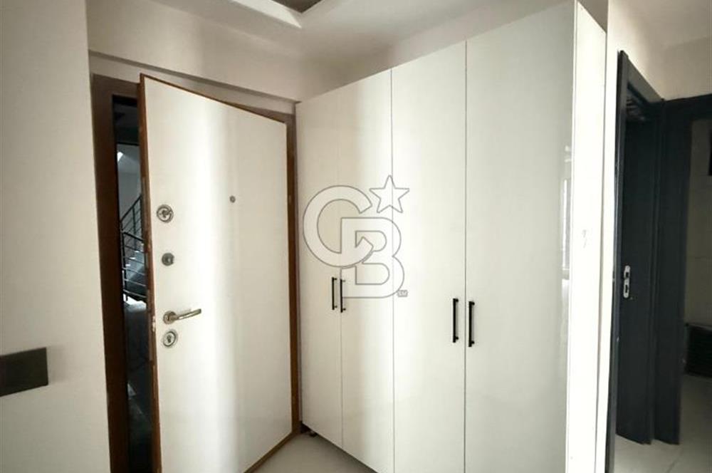 MAMAK ŞAHİNTEPE MAHALLESİNDE 3+1 SIFIR FULL YAPILI SATILIK DAİRE