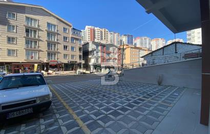 MAMAK DURALİ ALIÇ MAH. CADDE ÜZERİ 750 M2 SATILIK DÜKKAN