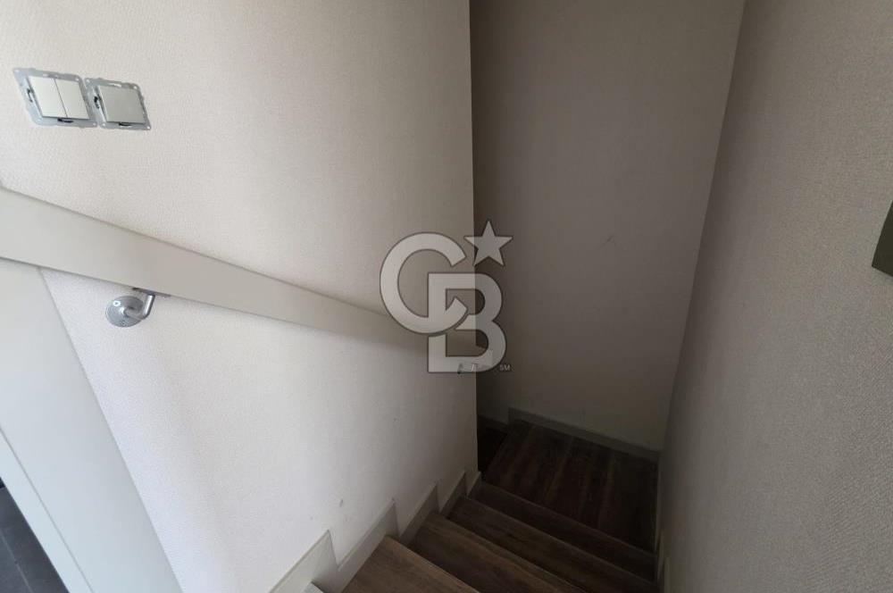 Yatay Mimari Prestijli Lokasyon Modern Vista Loft Dubleks 1+1