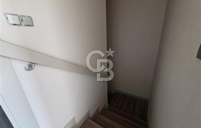 Yatay Mimari Prestijli Lokasyon Modern Vista Loft Dubleks 1+1