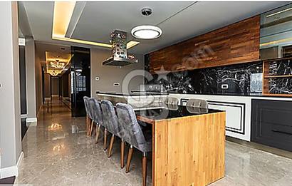 WİND ANKARA/HARİKA KONUM/LÜKS /KATTA TEK DAİRE