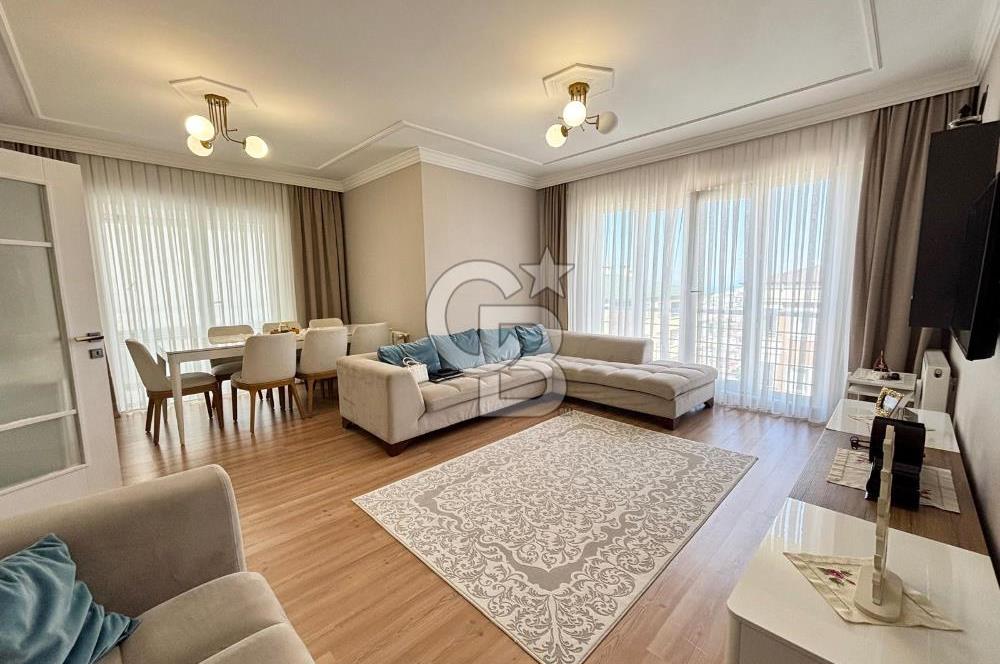 Çukurçayır Mah. Ak City 2 Masrafsız Satılık Daire