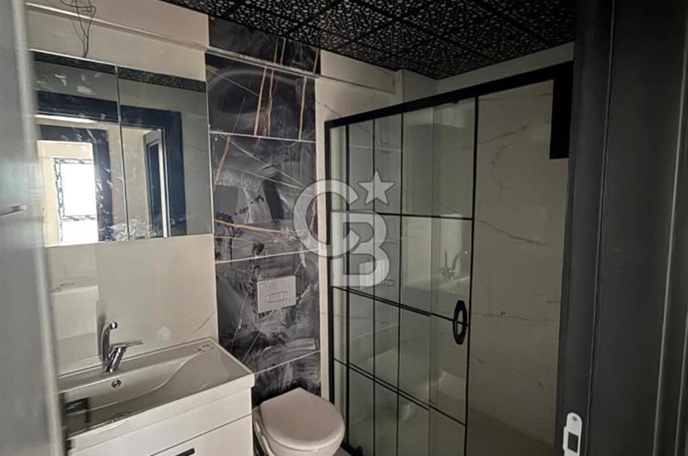 MAMAK ŞAHİNTEPE MAHALLESİNDE 3+1 SIFIR FULL YAPILI SATILIK DAİRE