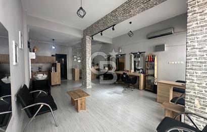Bornova Çamdibi Tam Donanımlı Devren Kiralık Güzellik Salonu&Kuaför