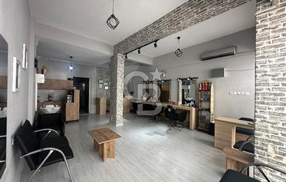 Bornova Çamdibi Tam Donanımlı Devren Kiralık Güzellik Salonu&Kuaför
