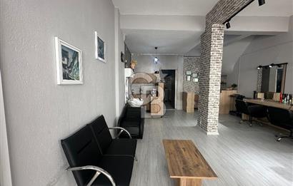 Bornova Çamdibi Tam Donanımlı Devren Kiralık Güzellik Salonu&Kuaför