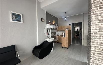Bornova Çamdibi Tam Donanımlı Devren Kiralık Güzellik Salonu&Kuaför