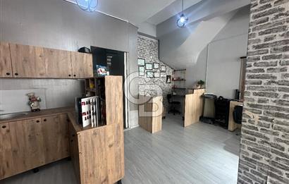 Bornova Çamdibi Tam Donanımlı Devren Kiralık Güzellik Salonu&Kuaför