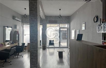 Bornova Çamdibi Tam Donanımlı Devren Kiralık Güzellik Salonu&Kuaför