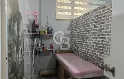 Bornova Çamdibi Tam Donanımlı Devren Kiralık Güzellik Salonu&Kuaför