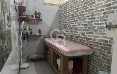 Bornova Çamdibi Tam Donanımlı Devren Kiralık Güzellik Salonu&Kuaför