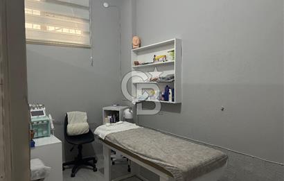 Bornova Çamdibi Tam Donanımlı Devren Kiralık Güzellik Salonu&Kuaför