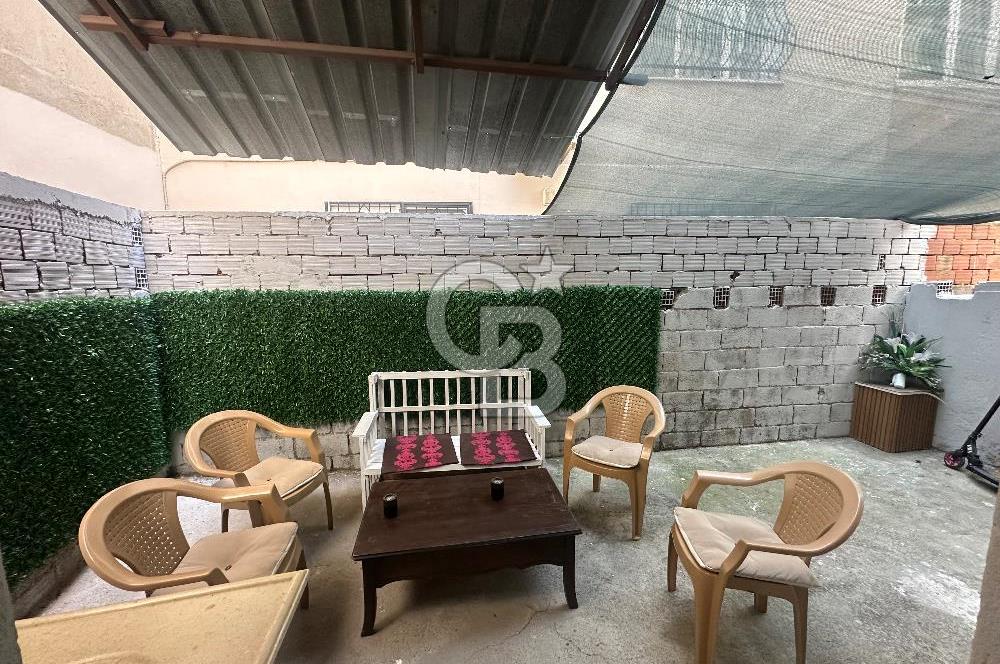 Bornova Çamdibi Tam Donanımlı Devren Kiralık Güzellik Salonu&Kuaför