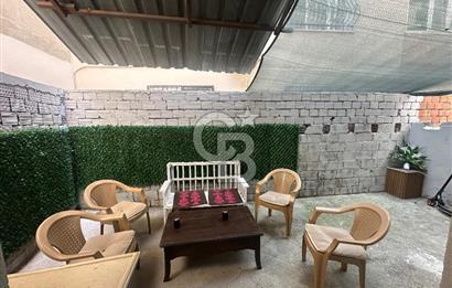 Bornova Çamdibi Tam Donanımlı Devren Kiralık Güzellik Salonu&Kuaför