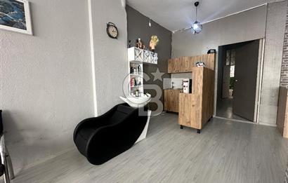 Bornova Çamdibi Tam Donanımlı Devren Kiralık Güzellik Salonu&Kuaför