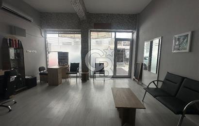 Bornova Çamdibi Tam Donanımlı Devren Kiralık Güzellik Salonu&Kuaför