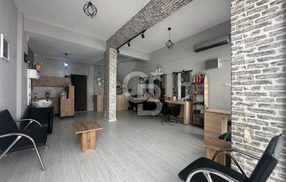 Bornova Çamdibi Tam Donanımlı Devren Kiralık Güzellik Salonu&Kuaför