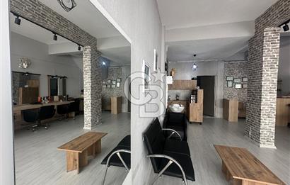 Bornova Çamdibi Tam Donanımlı Devren Kiralık Güzellik Salonu&Kuaför