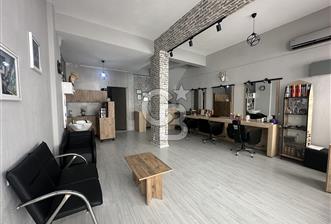Bornova Çamdibi Tam Donanımlı Devren Kiralık Güzellik Salonu&Kuaför - 1 - 363010