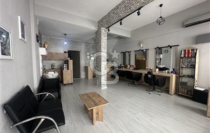 Bornova Çamdibi Tam Donanımlı Devren Kiralık Güzellik Salonu&Kuaför