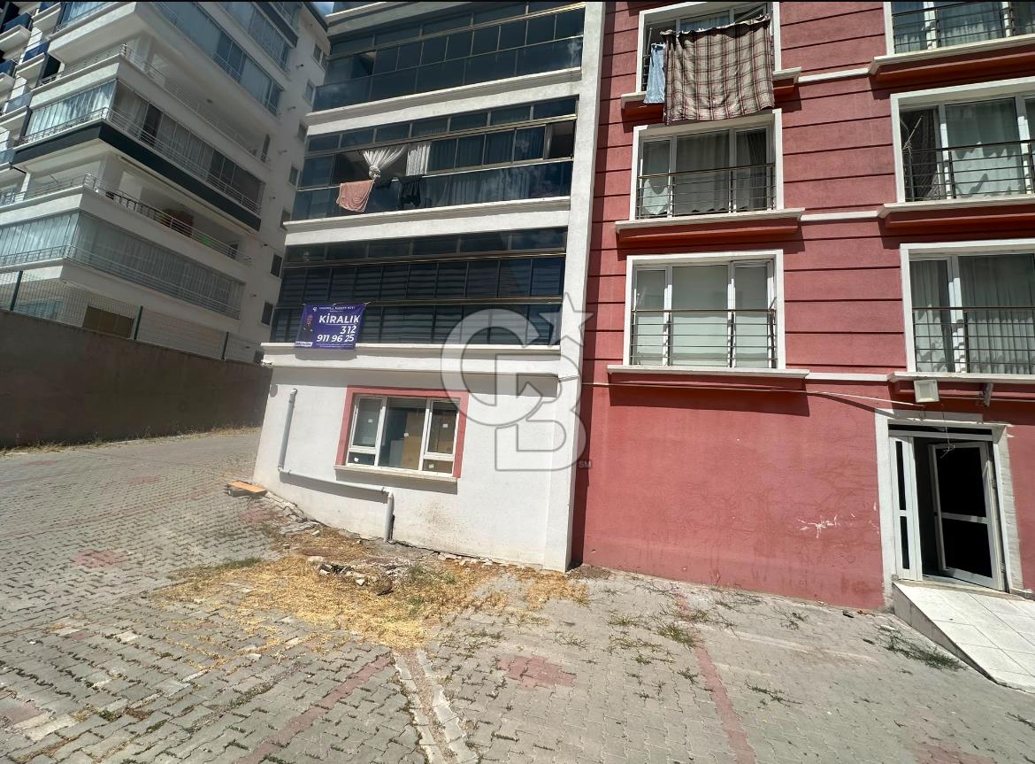 KARAPÜRÇEKTE YAPILI KİRALIK DAİRE