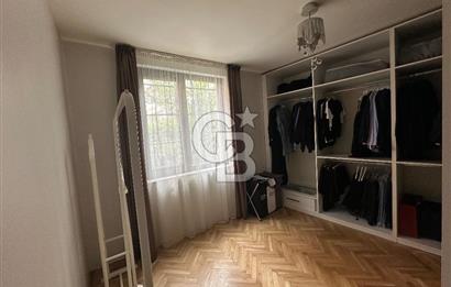 GOP Kaptanpaşa'da Bahçe Kullanımlı, Kapalı Otoparklı Daire