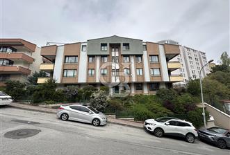 GOP Kaptanpaşa'da Bahçe Kullanımlı, Kapalı Otoparklı Daire - 6 - 363026