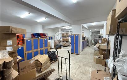 MAMAK DURALİ ALIÇ MAH. CADDE ÜZERİ 750 M2 SATILIK DÜKKAN