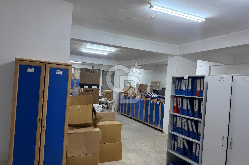 MAMAK DURALİ ALIÇ MAH. CADDE ÜZERİ 750 M2 SATILIK DÜKKAN