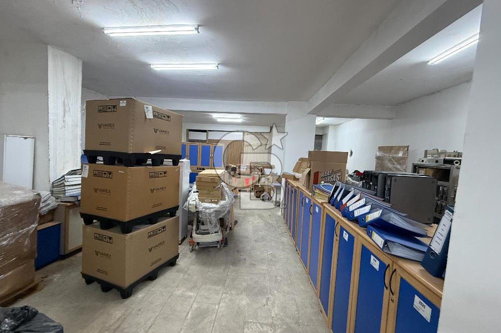 MAMAK DURALİ ALIÇ MAH. CADDE ÜZERİ 750 M2 SATILIK DÜKKAN