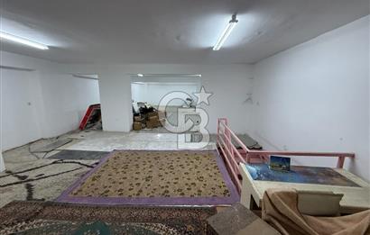 MAMAK DURALİ ALIÇ MAH. CADDE ÜZERİ 750 M2 SATILIK DÜKKAN