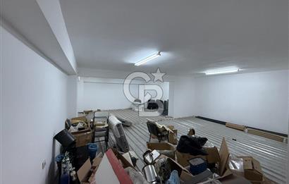 MAMAK DURALİ ALIÇ MAH. CADDE ÜZERİ 750 M2 SATILIK DÜKKAN