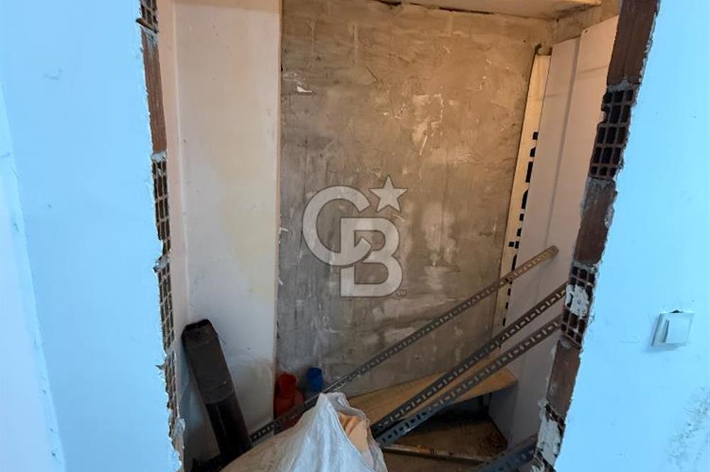 MAMAK DURALİ ALIÇ MAH. CADDE ÜZERİ 750 M2 SATILIK DÜKKAN