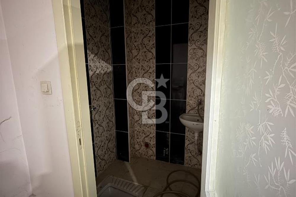 MAMAK DURALİ ALIÇ MAH. CADDE ÜZERİ 750 M2 SATILIK DÜKKAN