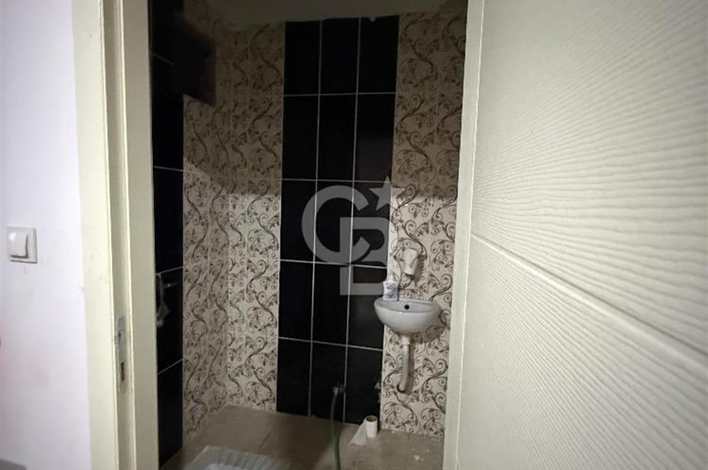 MAMAK DURALİ ALIÇ MAH. CADDE ÜZERİ 750 M2 SATILIK DÜKKAN