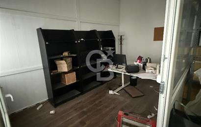 MAMAK DURALİ ALIÇ MAH. CADDE ÜZERİ 750 M2 SATILIK DÜKKAN
