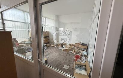 MAMAK DURALİ ALIÇ MAH. CADDE ÜZERİ 750 M2 SATILIK DÜKKAN