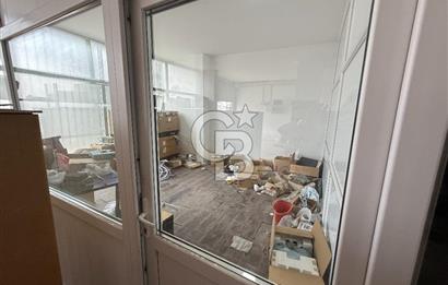 MAMAK DURALİ ALIÇ MAH. CADDE ÜZERİ 750 M2 SATILIK DÜKKAN