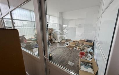 MAMAK DURALİ ALIÇ MAH. CADDE ÜZERİ 750 M2 SATILIK DÜKKAN