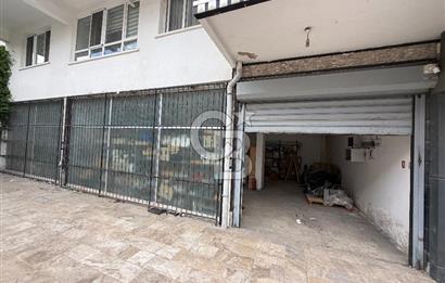 MAMAK DURALİ ALIÇ MAH. CADDE ÜZERİ 750 M2 SATILIK DÜKKAN