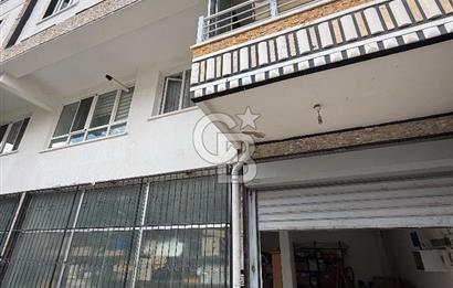 MAMAK DURALİ ALIÇ MAH. CADDE ÜZERİ 750 M2 SATILIK DÜKKAN